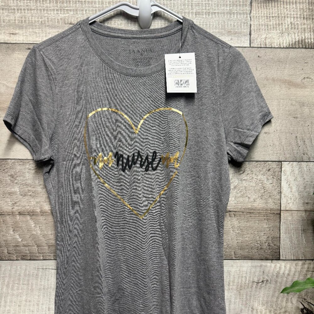 Nurse Life Shirt